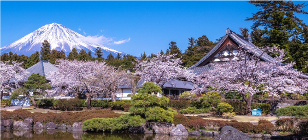 日蓮正宗総本山大石寺
